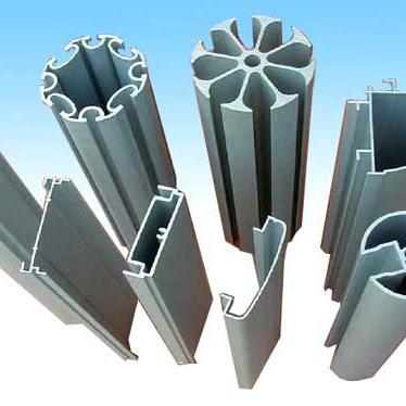 浙江國耀高品質(zhì)鋁型材 氧化、噴涂、電泳一站式解決方案