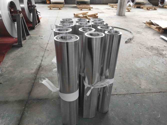 鋁合金彩鋼板 鑫賽威鋁制品與銅制品的卓越應(yīng)用