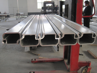 青島鋁欄桿扶手管現(xiàn)貨，不銹鋼制品詳情解析