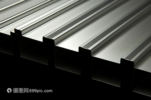 合金材料中的鋁制品 特性、應(yīng)用與發(fā)展前景