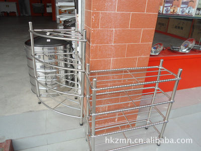 潮安縣東鳳鎮(zhèn)誠陽不銹鋼制品廠 專業(yè)提供衛(wèi)浴潔具、浴巾架與廚具服務(wù)