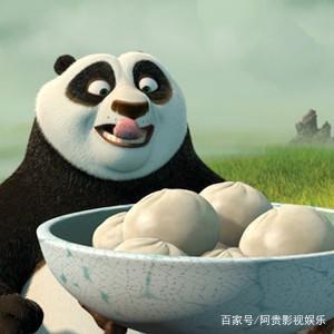 動畫匠心 剖析《功夫熊貓》夢工廠制作的藝術與商業(yè)成就